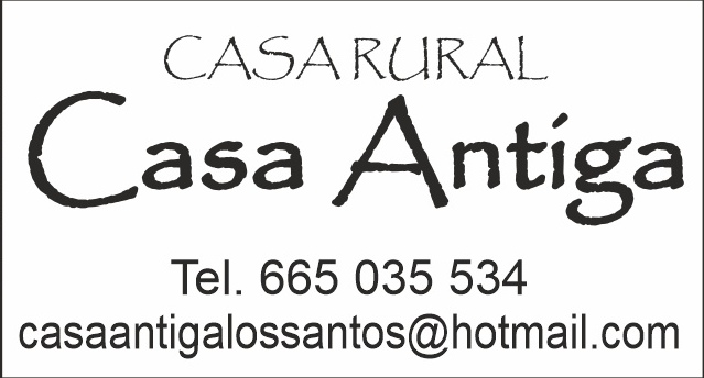 Casa Antiga