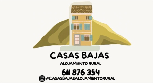 Casas Bajas Alojamiento Rural