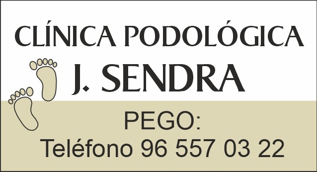 Clínica Podológica J. Sendra
