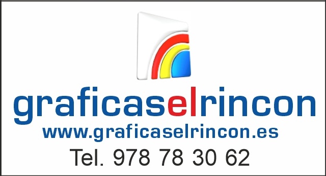 Gráficas El Rincón