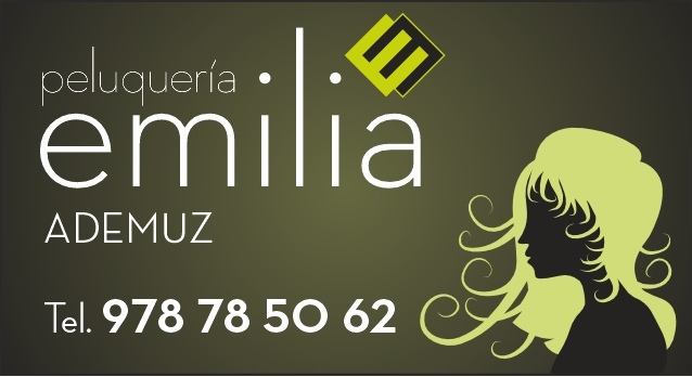 Peluquería Emilia