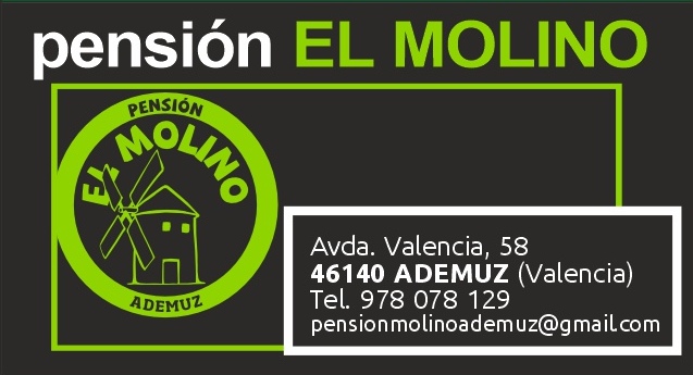 Pensión El Molino