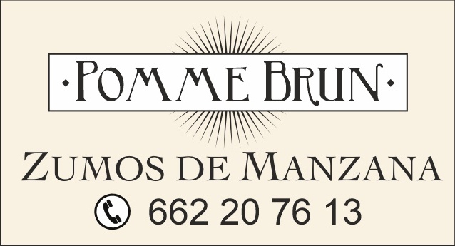 Pomme Brun