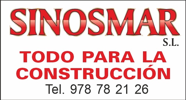 Sinosmar