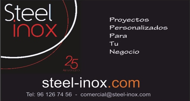 Steel Inox