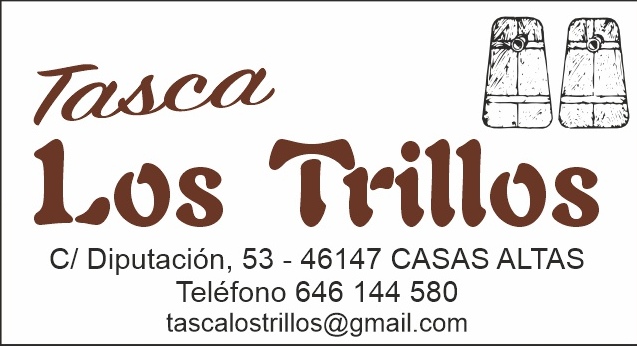 Tasca Los Trillos