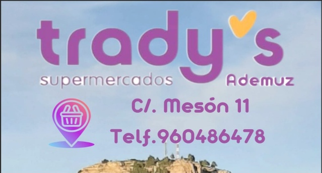 Tradys Ademuz