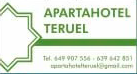Apartahotel Teruel