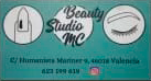 Beauty Studio MC