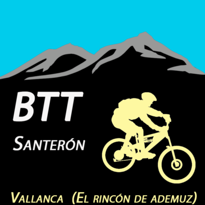 BTT Santerón