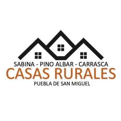 Casa Rural La Sabina