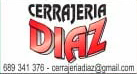 Cerrajería Díaz