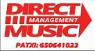 Direct Music Management