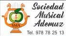 Sociedad Musical Ademuz