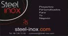 Steel-inox