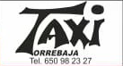Taxi Torrebaja