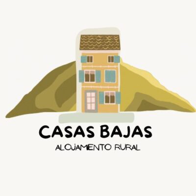 Casas Bajas Alojamiento Rural