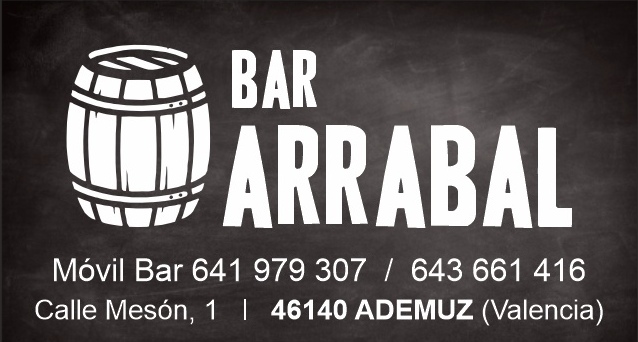 Bar Arrabal