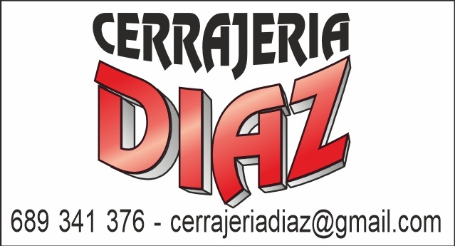 Cerrajería Díaz