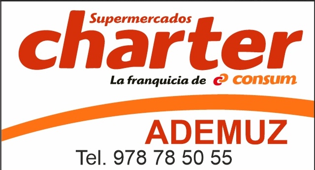 Charter Ademuz