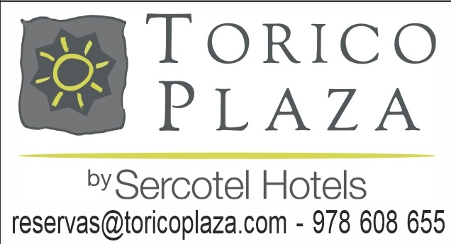 Torico Plaza